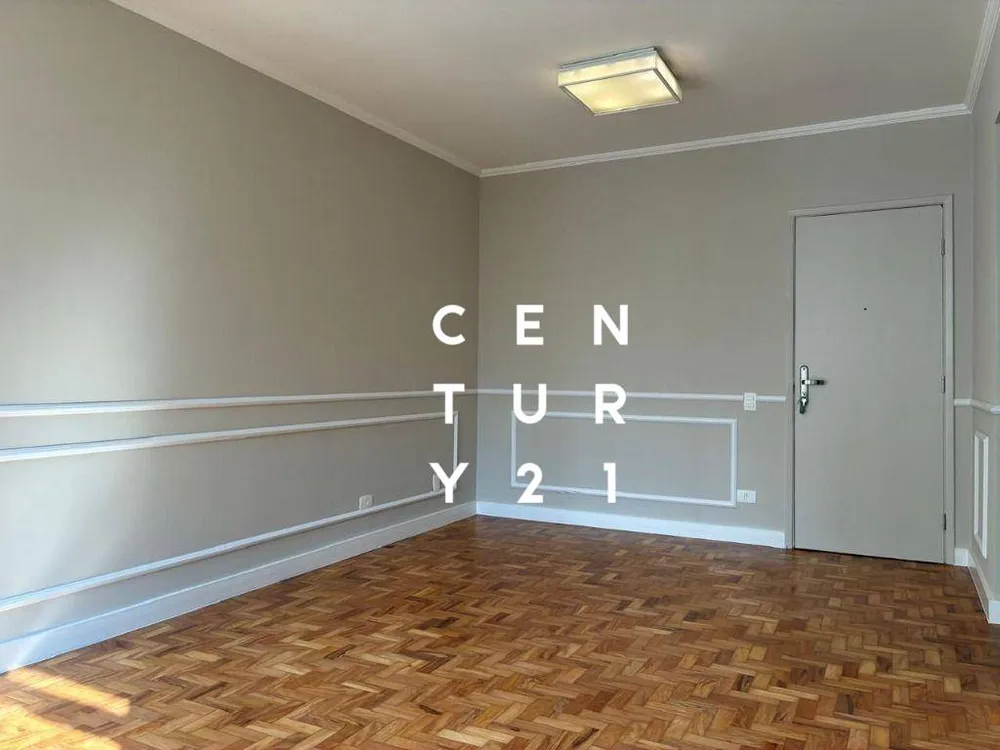 Apartamento, 3 quartos, 110 m² - Foto 3