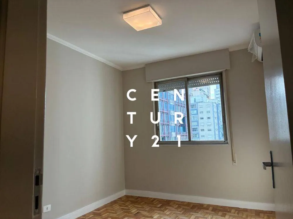 Apartamento, 3 quartos, 110 m² - Foto 4