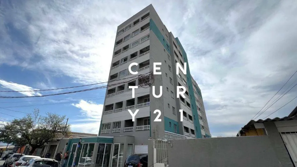 Apartamento, 1 quarto, 17 m² - Foto 2