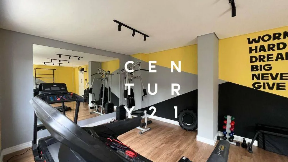 Apartamento, 1 quarto, 17 m² - Foto 1