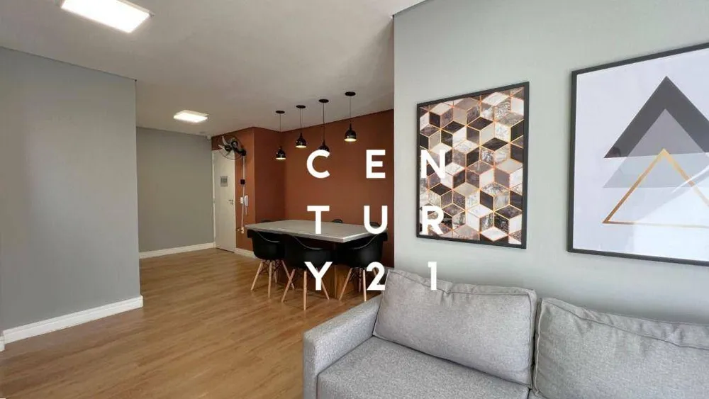 Apartamento, 1 quarto, 17 m² - Foto 6