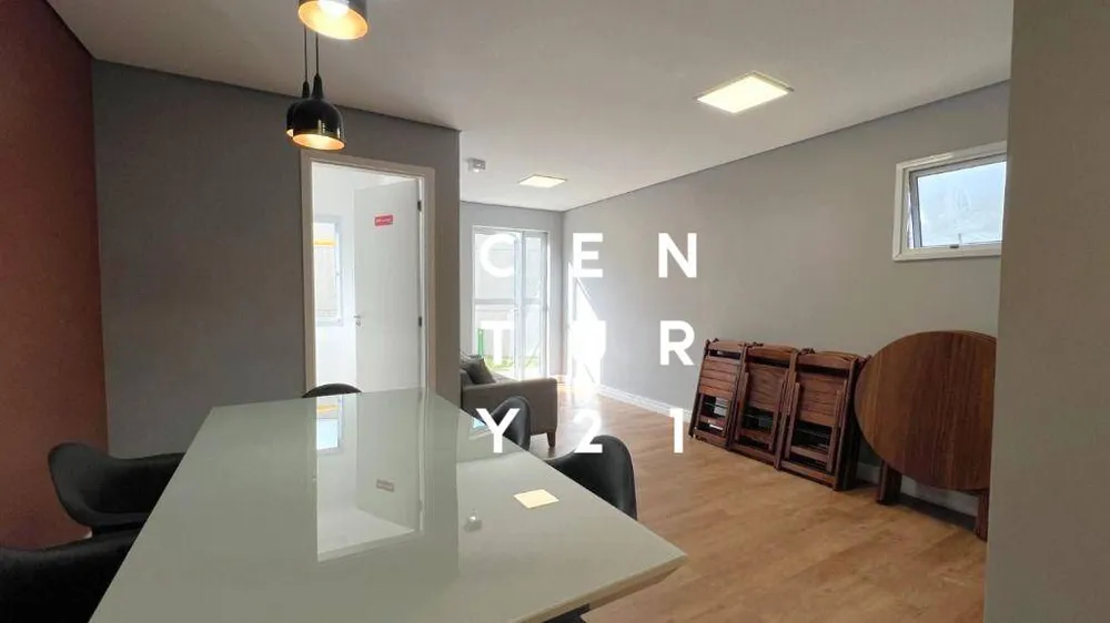 Apartamento, 1 quarto, 17 m² - Foto 5