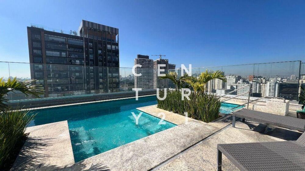 Apartamento, 1 quarto, 27 m² - Foto 1