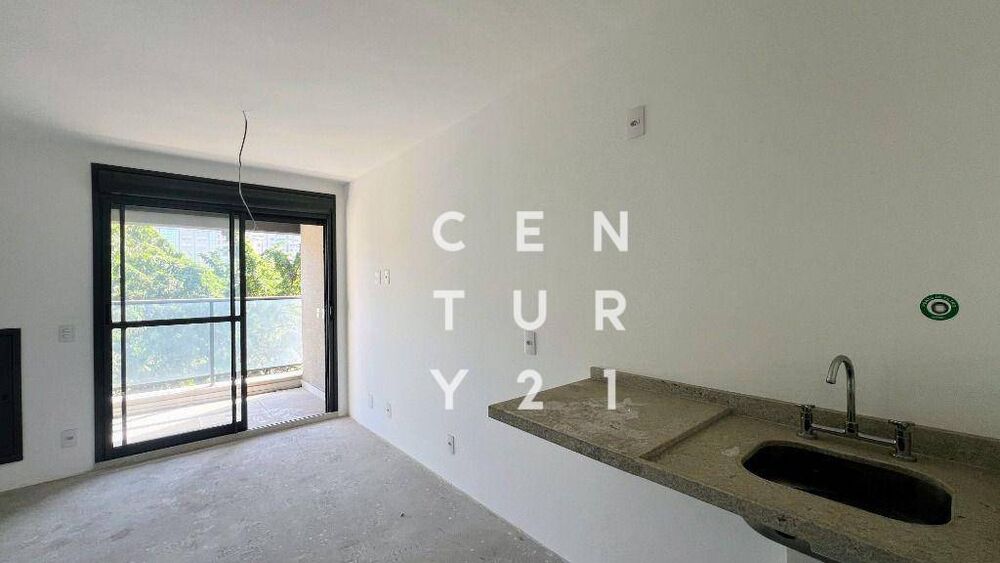 Apartamento, 1 quarto, 27 m² - Foto 4