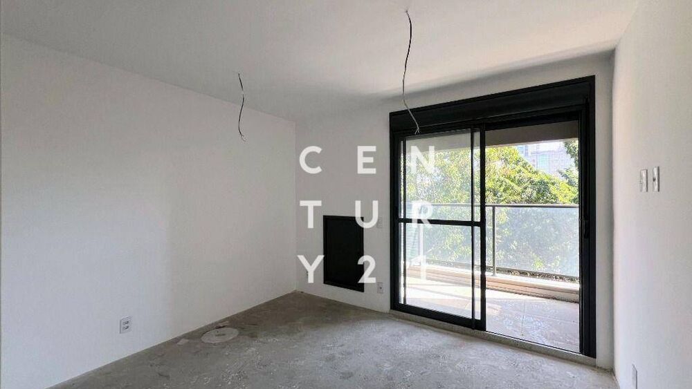 Apartamento, 1 quarto, 27 m² - Foto 3