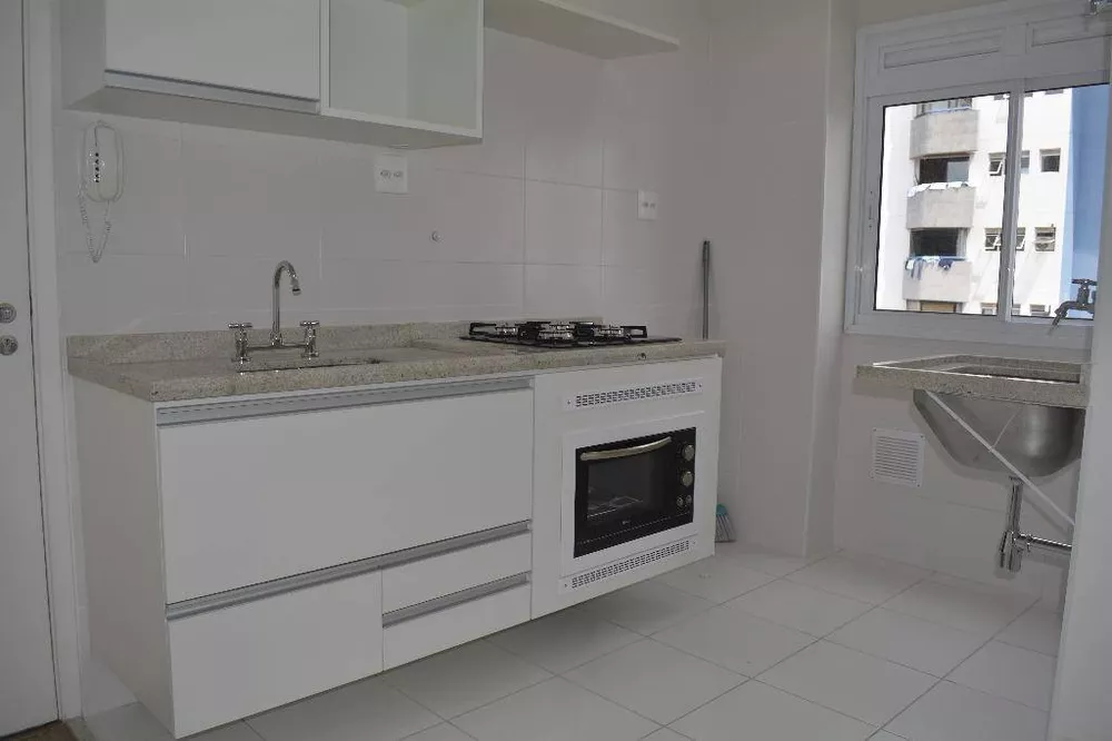 Apartamento para alugar com 1 quarto, 38m² - Foto 9