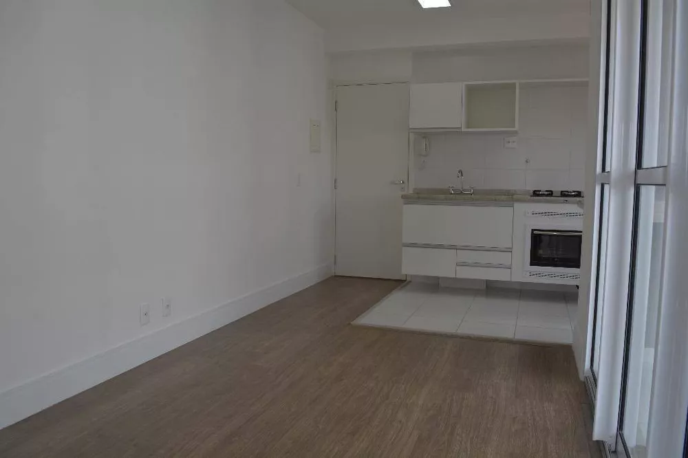 Apartamento para alugar com 1 quarto, 38m² - Foto 6