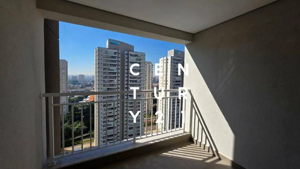 Apartamento, 3 quartos, 91 m² - Foto 1