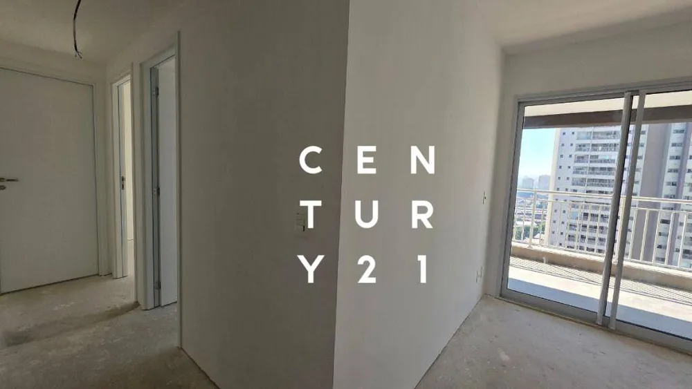 Apartamento, 3 quartos, 91 m² - Foto 2