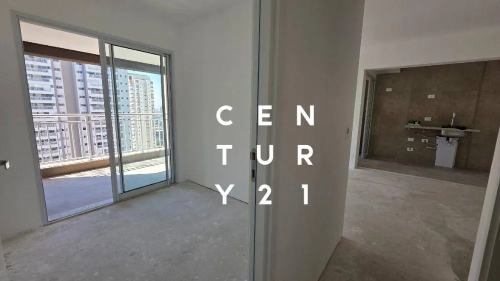 Apartamento, 3 quartos, 91 m² - Foto 4
