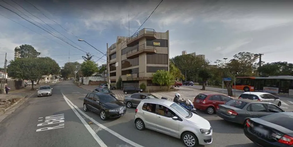 Prédio Inteiro, 942 m² - Foto 9