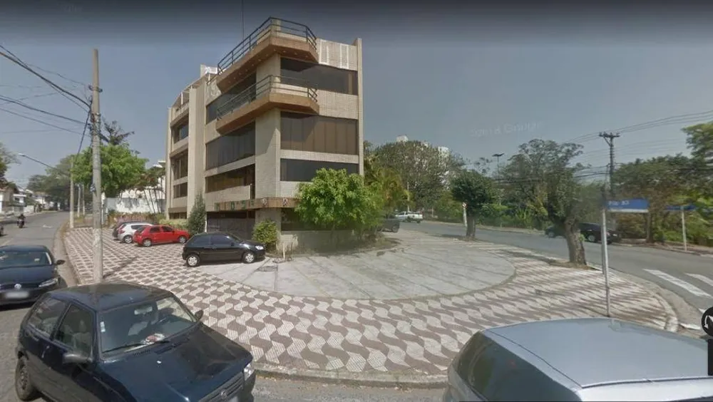 Prédio Inteiro, 942 m² - Foto 5