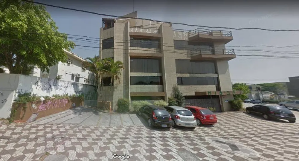 Prédio Inteiro, 942 m² - Foto 10
