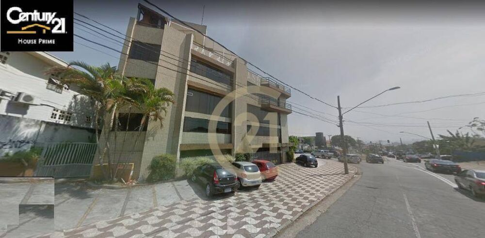 Prédio Inteiro, 942 m² - Foto 11