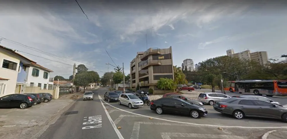 Prédio Inteiro, 942 m² - Foto 8
