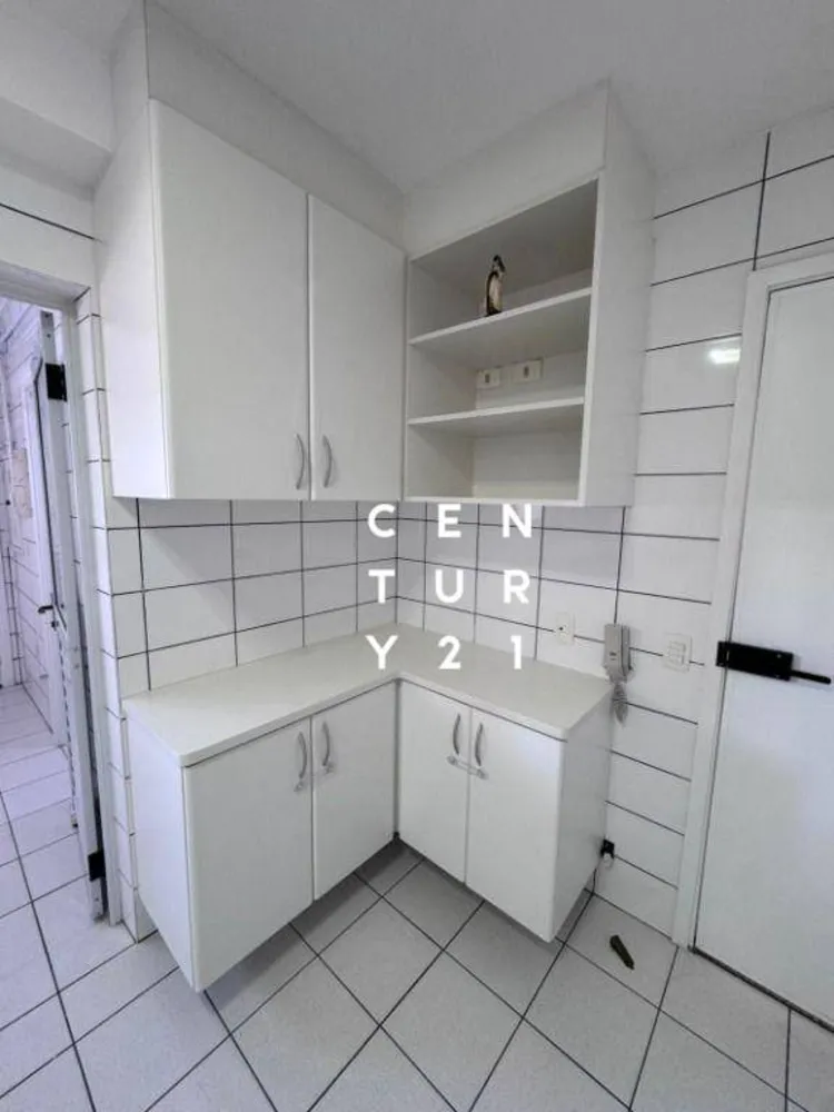 Apartamento, 3 quartos, 120 m² - Foto 4