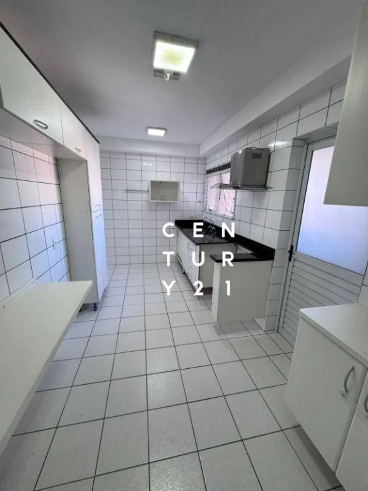 Apartamento, 3 quartos, 120 m² - Foto 2