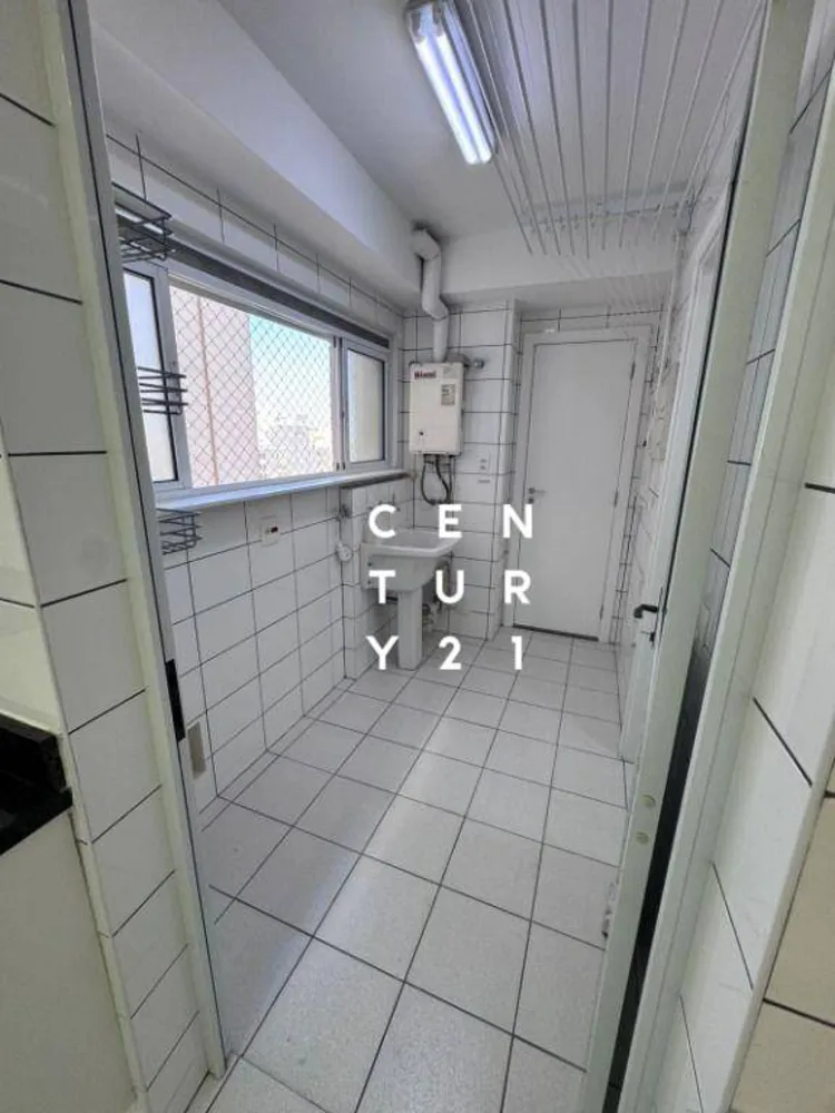 Apartamento, 3 quartos, 120 m² - Foto 3