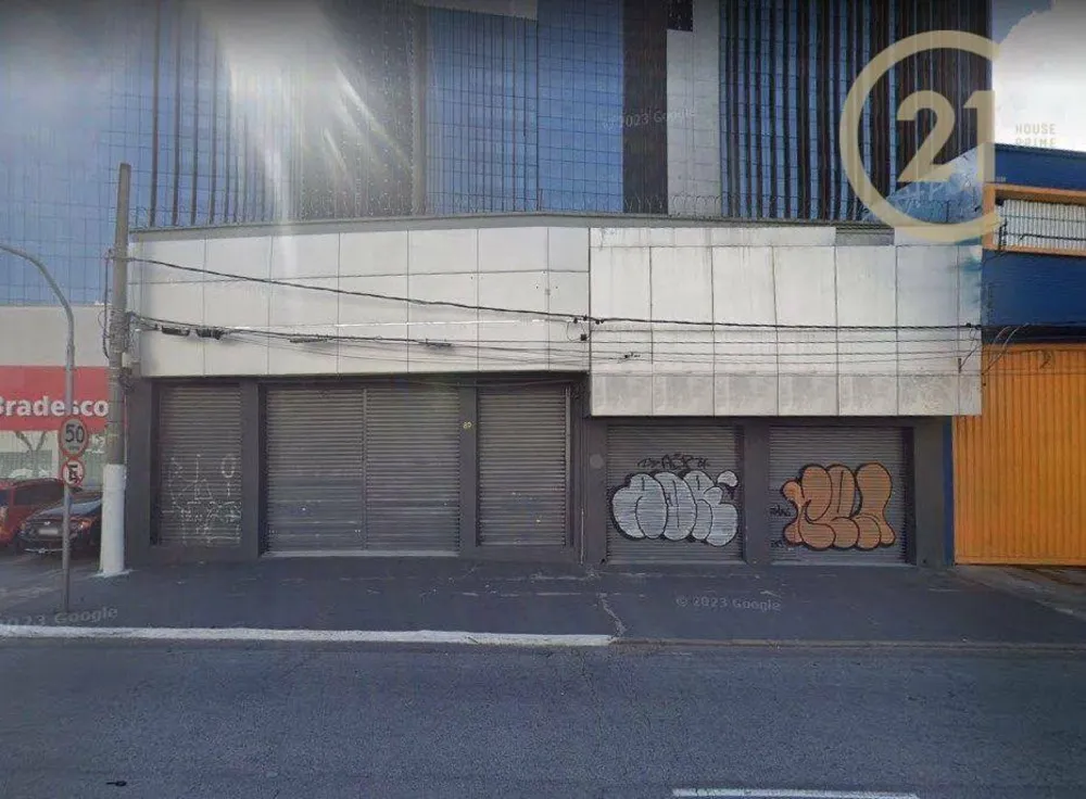 Depósito-Galpão, 840 m² - Foto 8