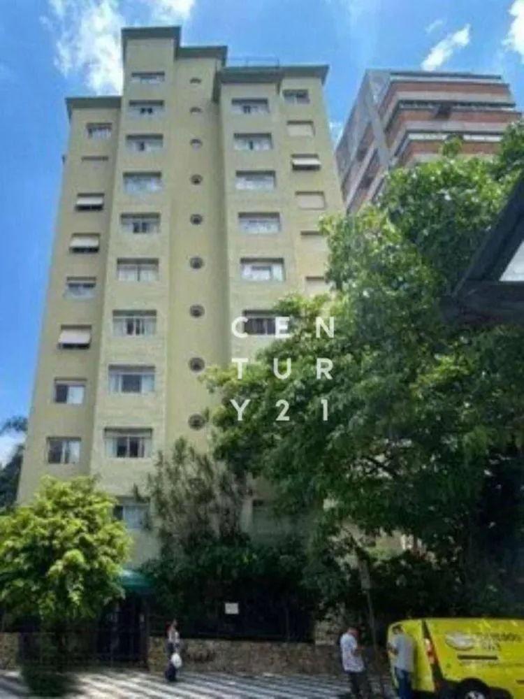 Apartamento, 1 quarto, 47 m² - Foto 3