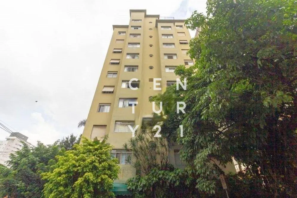 Apartamento, 1 quarto, 47 m² - Foto 4