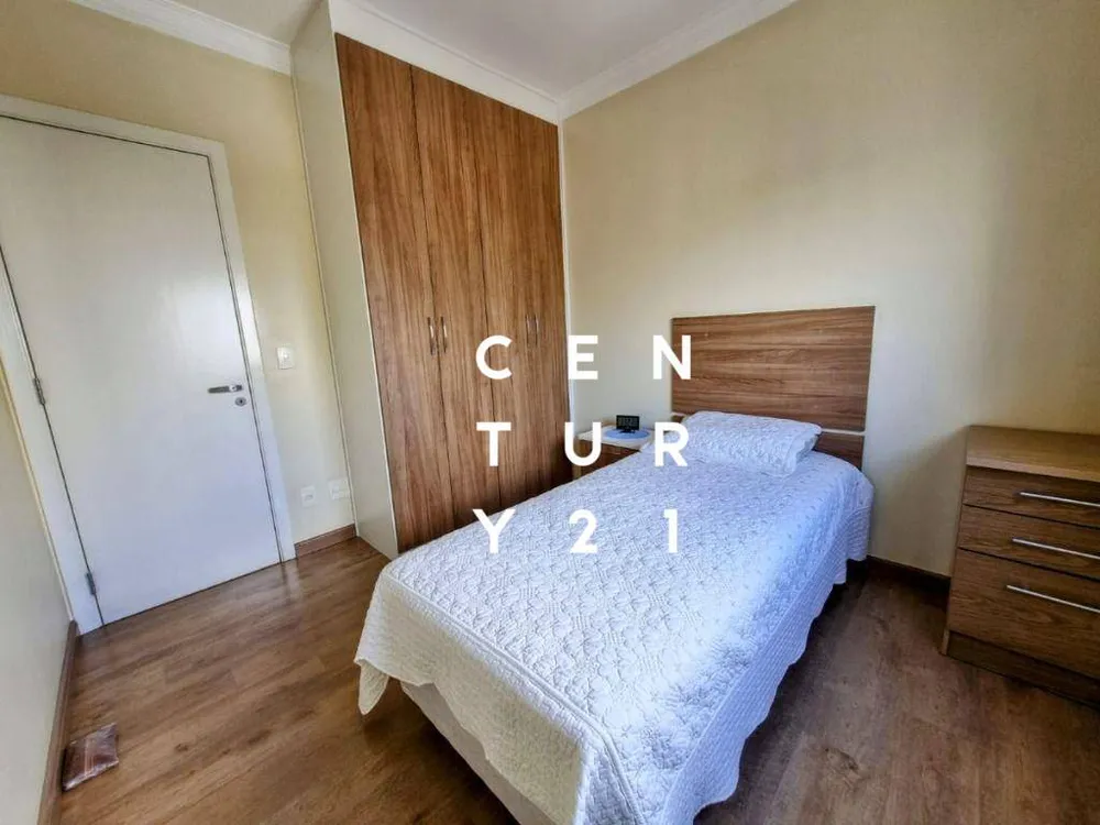 Apartamento, 3 quartos, 103 m² - Foto 1
