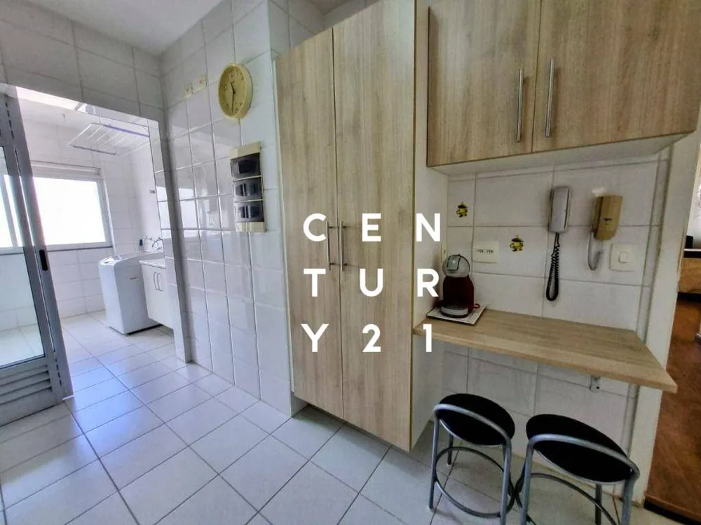 Apartamento, 3 quartos, 103 m² - Foto 2