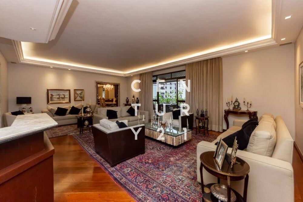 Apartamento, 4 quartos, 437 m² - Foto 6