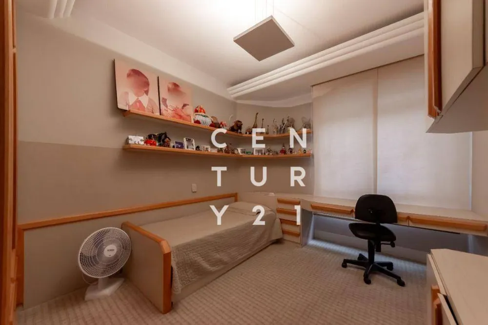 Apartamento, 4 quartos, 437 m² - Foto 1