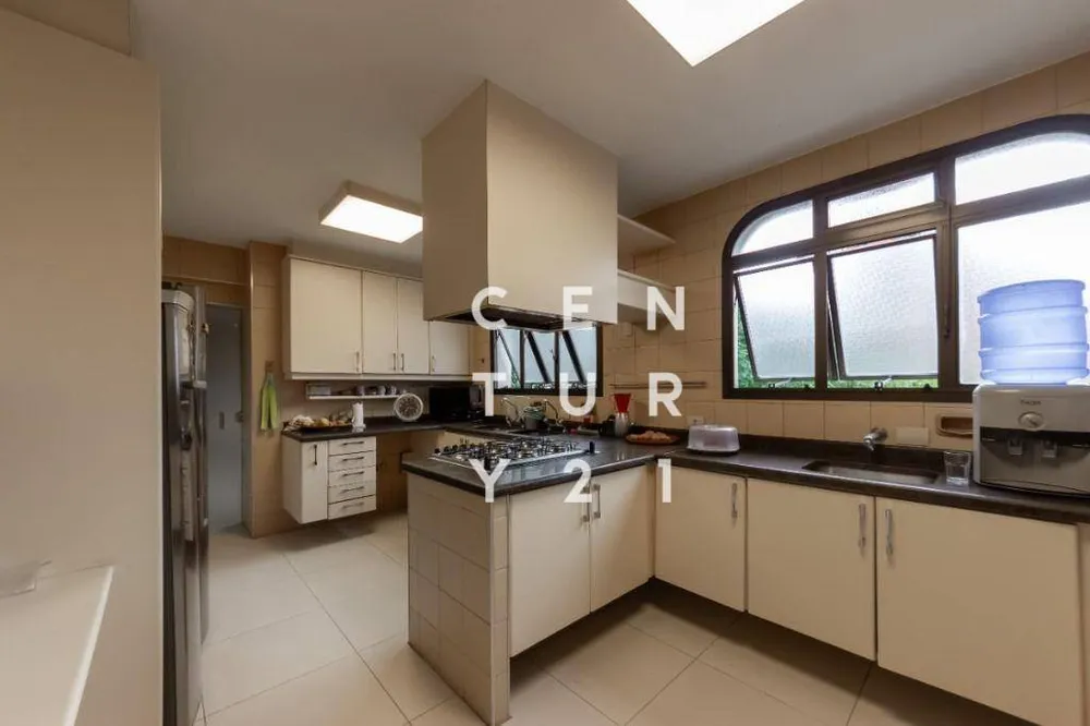 Apartamento, 4 quartos, 437 m² - Foto 11