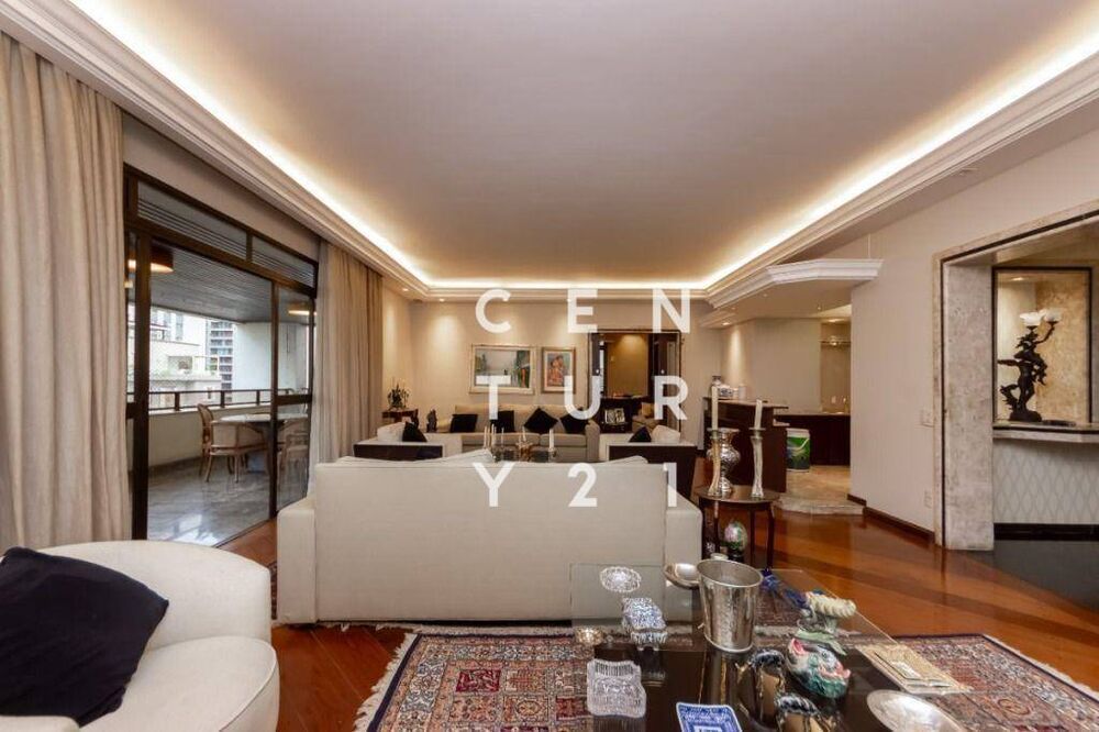 Apartamento, 4 quartos, 437 m² - Foto 8