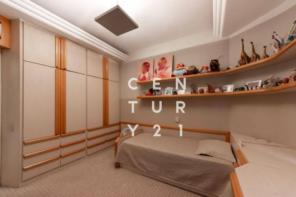 Apartamento, 4 quartos, 437 m² - Foto 2