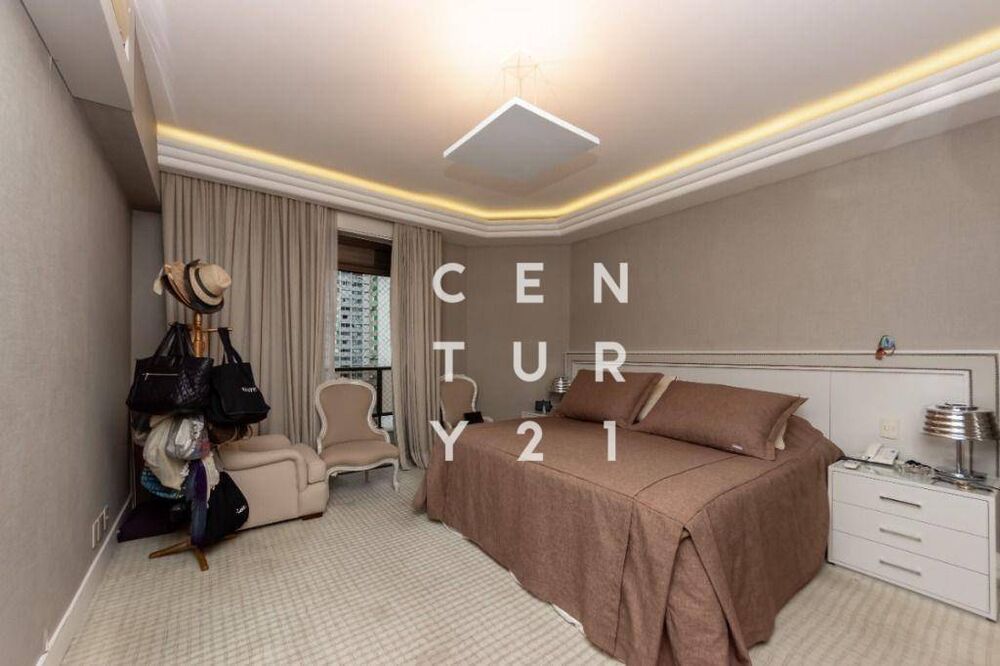 Apartamento, 4 quartos, 437 m² - Foto 5