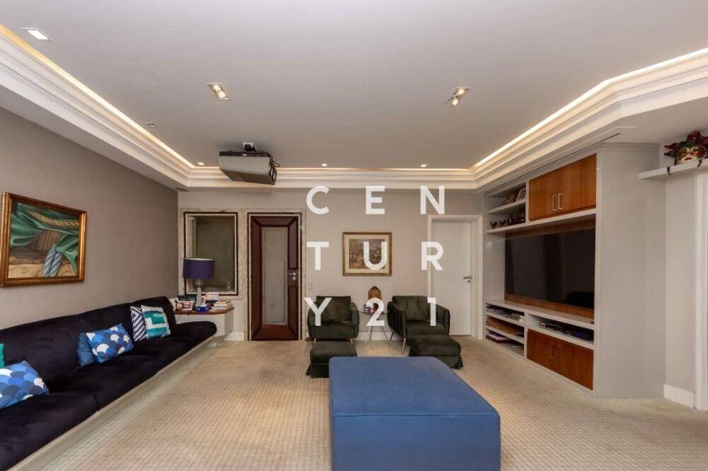 Apartamento, 4 quartos, 437 m² - Foto 7