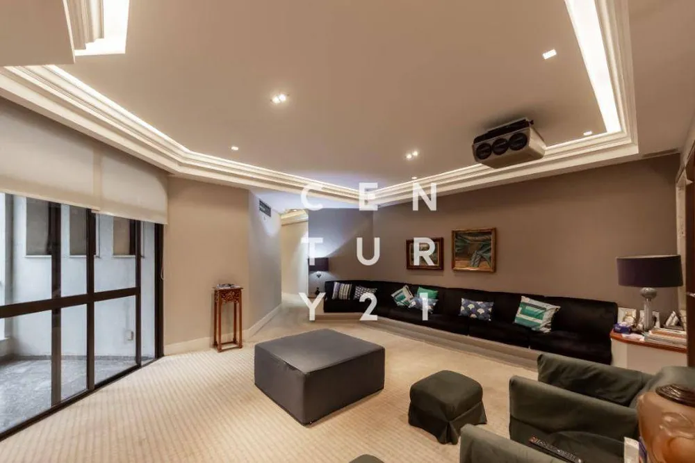 Apartamento, 4 quartos, 437 m² - Foto 5