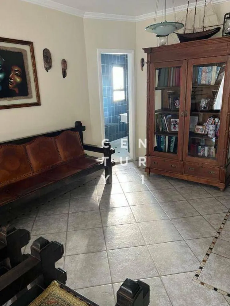 Cobertura, 4 quartos, 283 m² - Foto 7