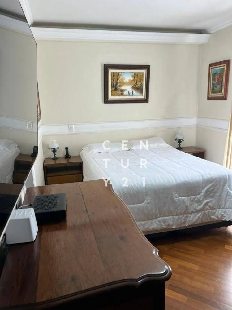 Cobertura, 4 quartos, 283 m² - Foto 6