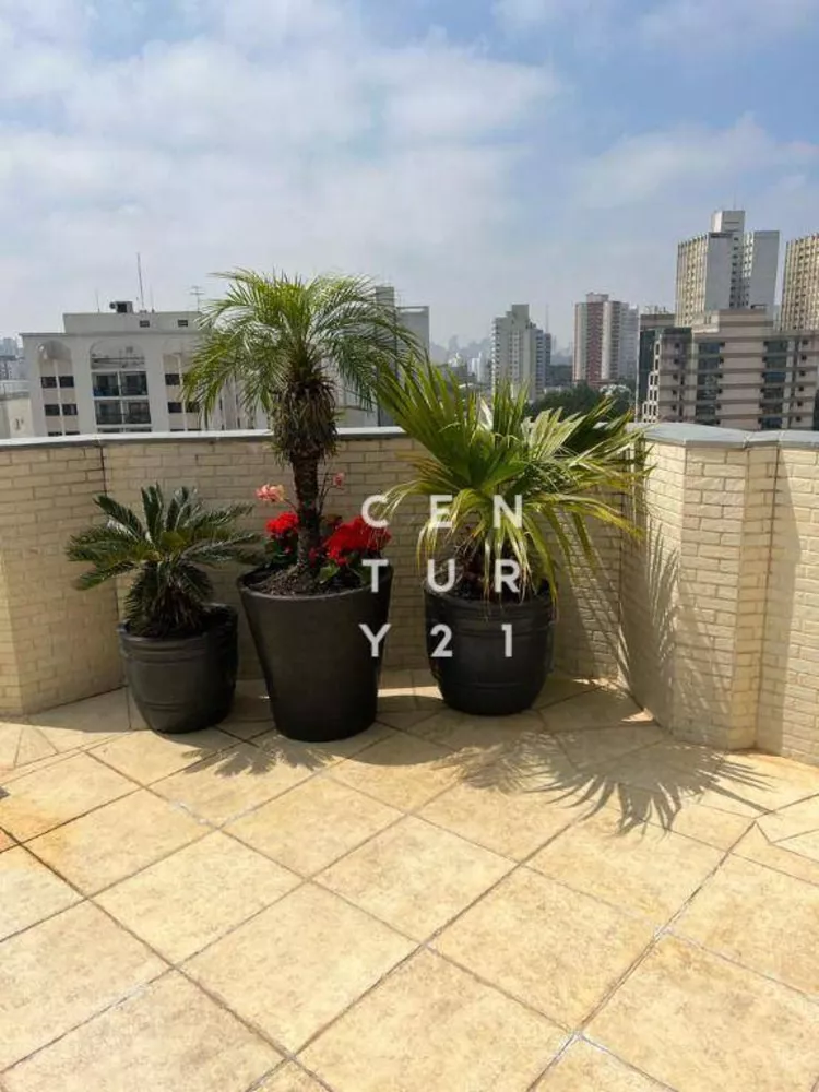 Cobertura à venda com 4 quartos, 283m² - Foto 2