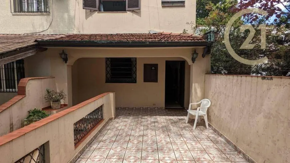 Sobrado, 3 quartos, 153 m² - Foto 4