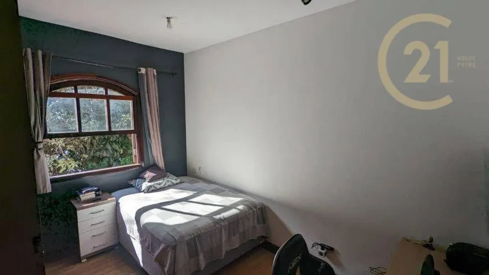 Sobrado, 3 quartos, 153 m² - Foto 1