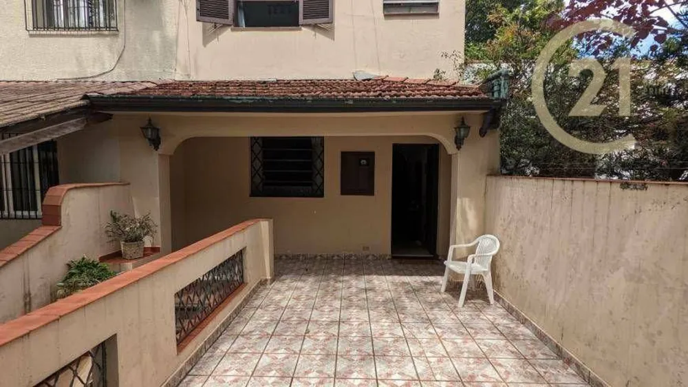Sobrado, 3 quartos, 153 m² - Foto 2