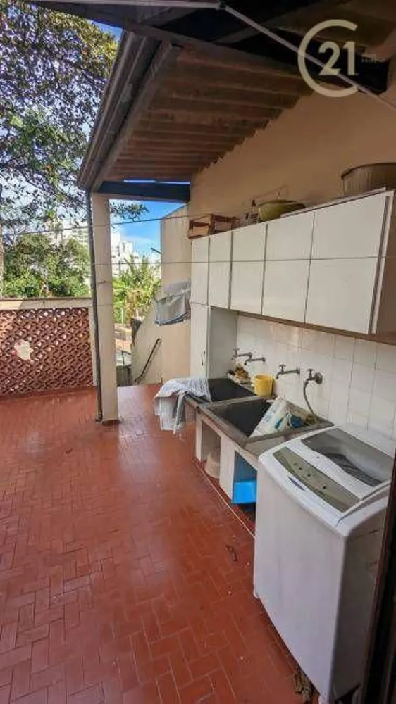 Sobrado, 3 quartos, 153 m² - Foto 3