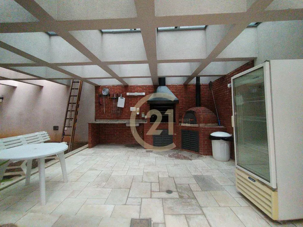 Apartamento, 1 quarto, 45 m² - Foto 9