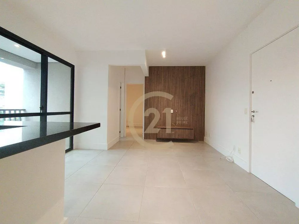 Apartamento à venda com 1 quarto, 45m² - Foto 4