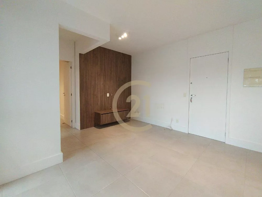 Apartamento à venda com 1 quarto, 45m² - Foto 6