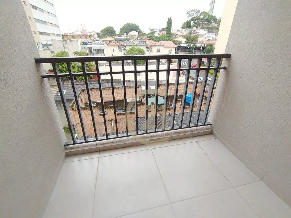 Apartamento à venda com 1 quarto, 45m² - Foto 8