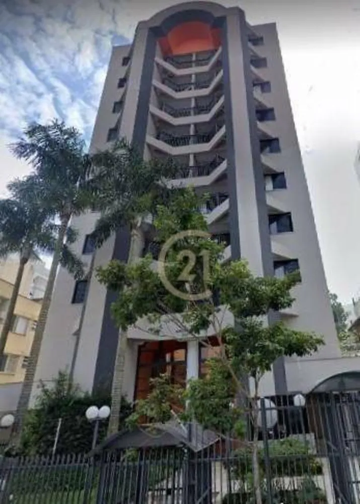 Apartamento, 1 quarto, 45 m² - Foto 12