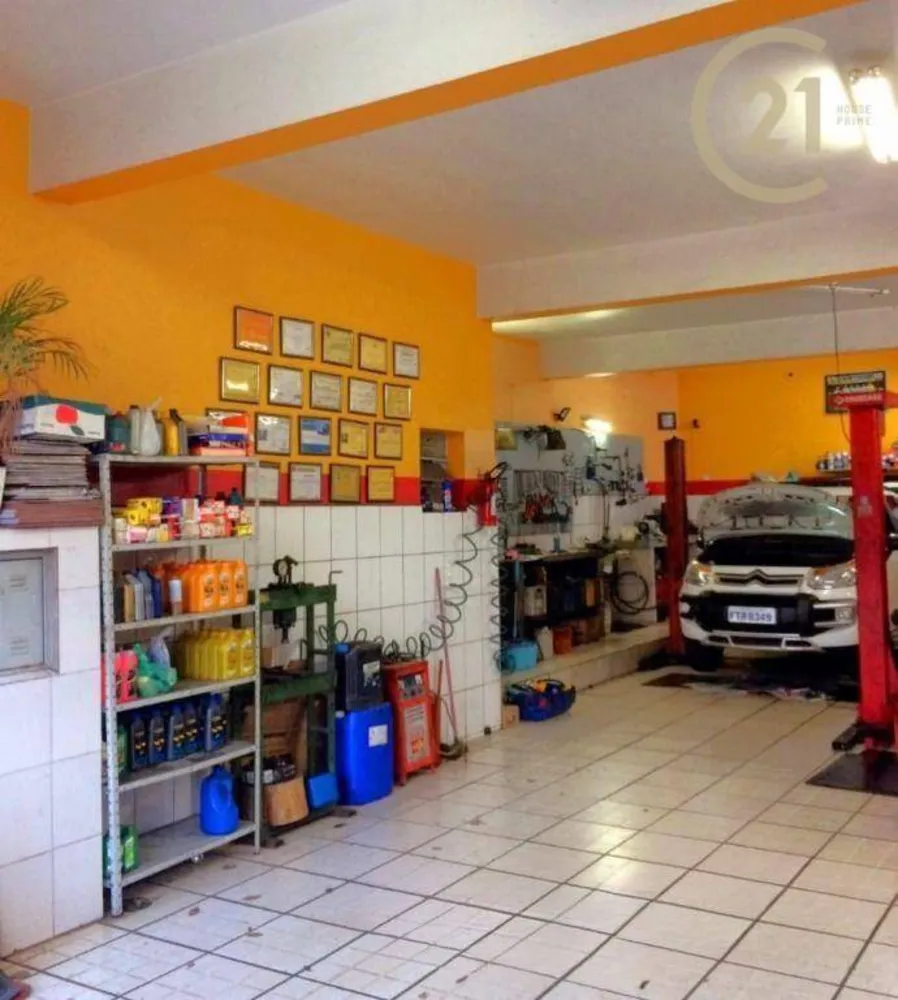 Casa, 411 m² - Foto 1
