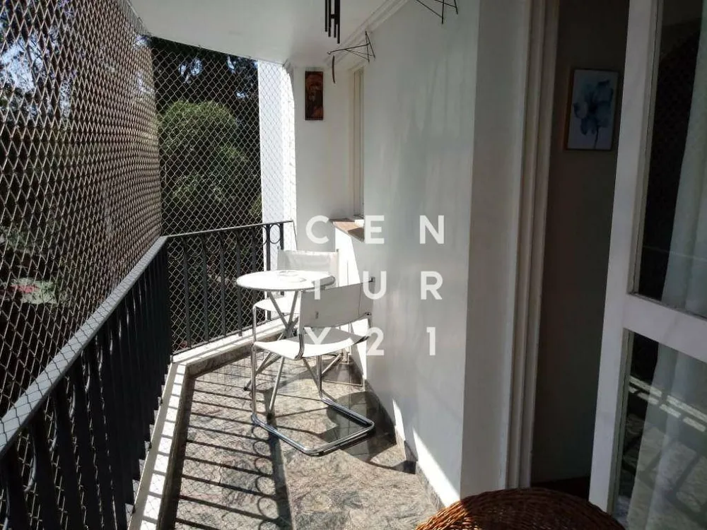 Apartamento, 3 quartos, 98 m² - Foto 9