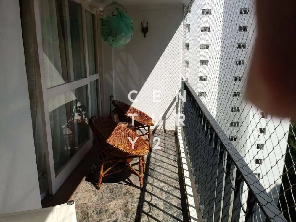 Apartamento, 3 quartos, 98 m² - Foto 8